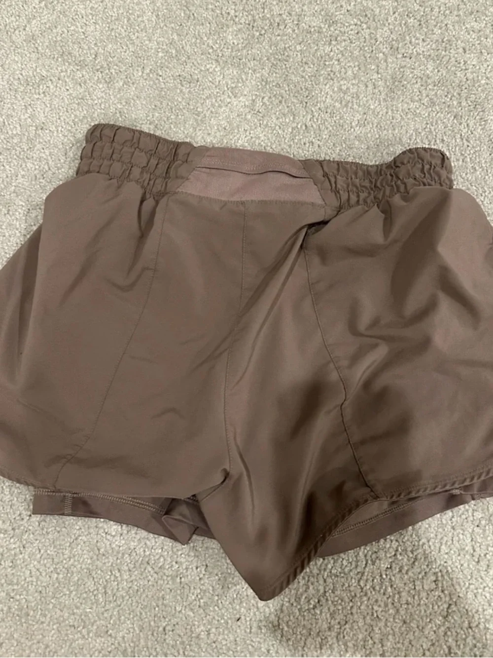 Nike’s One Dri-FIT High Waist 3